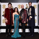 Image for article titled All the Furs, Sequins, and Chic Louche On the 61st Grammys Red Carpet